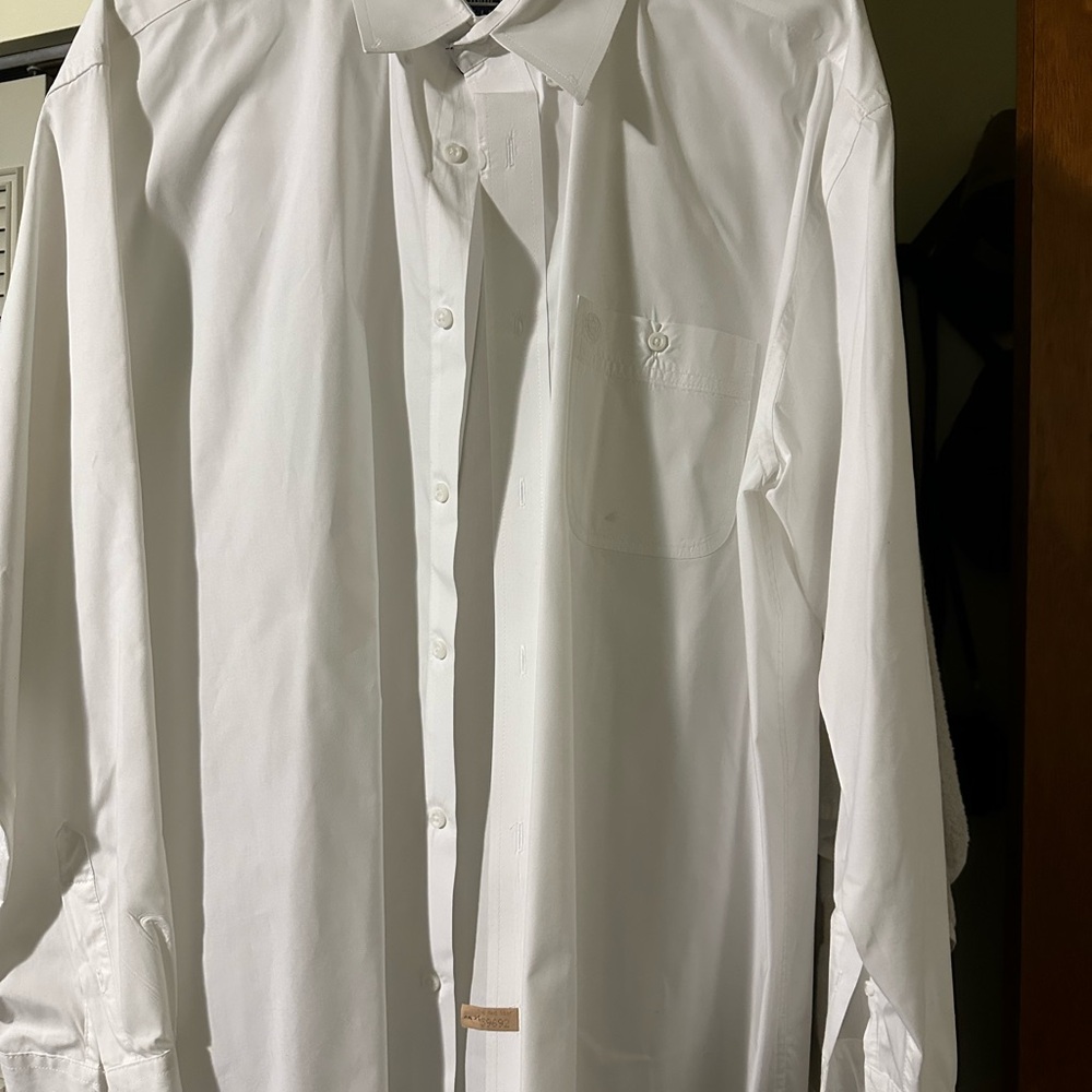 Camisa wangler - Picture 2 of 5
